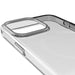 EAN 8720593010799 - Decoded D24IPO15PMBCT2TT funda para teléfono móvil 17 cm (6.7") Transparente imagen 7