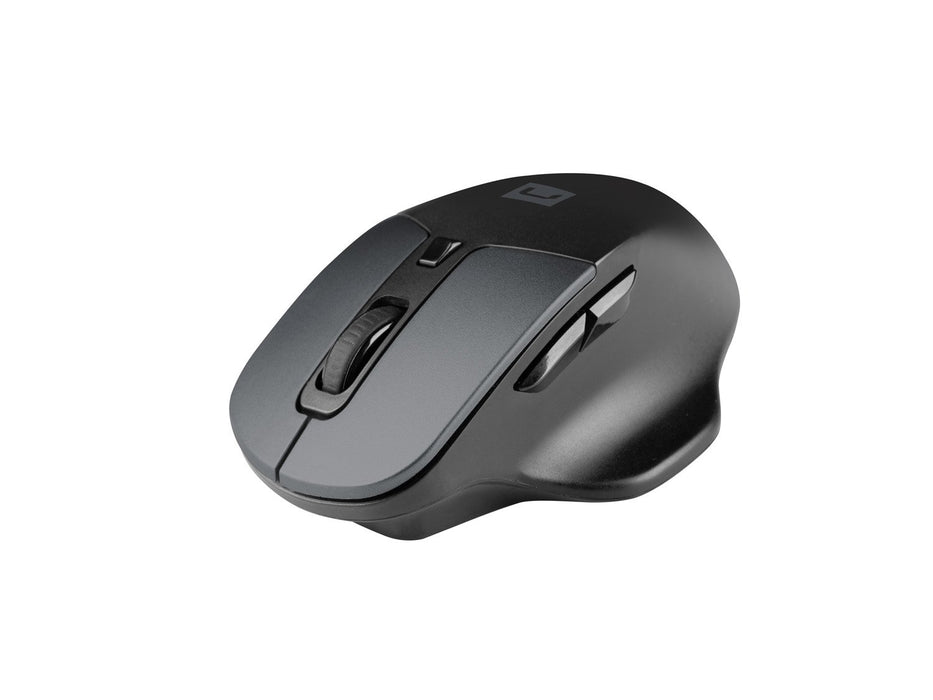 EAN 5901969432855 - NATEC BlackBird 2 ratón Oficina Ambidextro RF inalámbrico IR LED 1600 DPI imagen 4