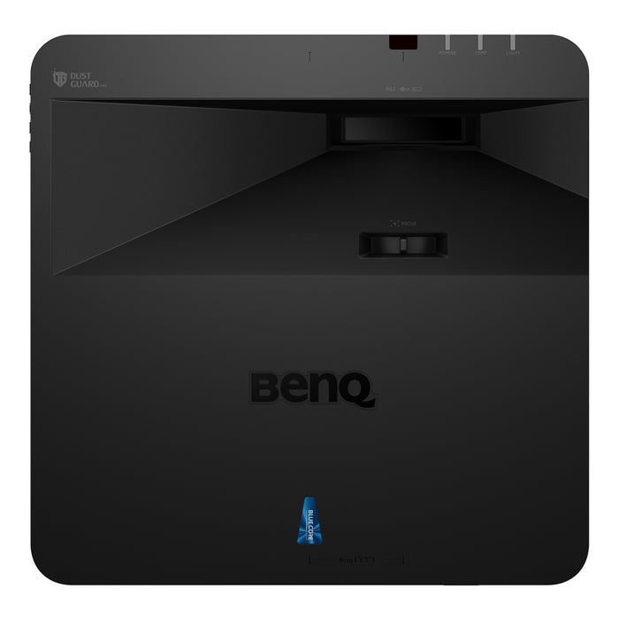Lu960ust+ Dlp Projector - Benq Lu960ust Dlp Single 0.48&Rdquo; Wuxga Projector Black
