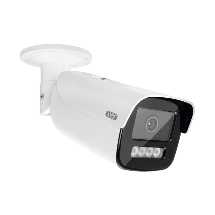 Cámara  Abus 4 Mp Ip-Tube 2,8 Mm Ir/Wl
