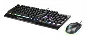 EAN 4719072646929 - MSI VIGOR GK30 teclado Ratón incluido Juego USB QWERTY Inglés de EE. UU. Negro imagen 3