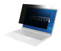 EAN 7640494878193 - DICOTA D80021-2MG filtro para monitor 40,6 cm (16") Portátil Filtro de privacidad para pantallas sin marc imagen 1