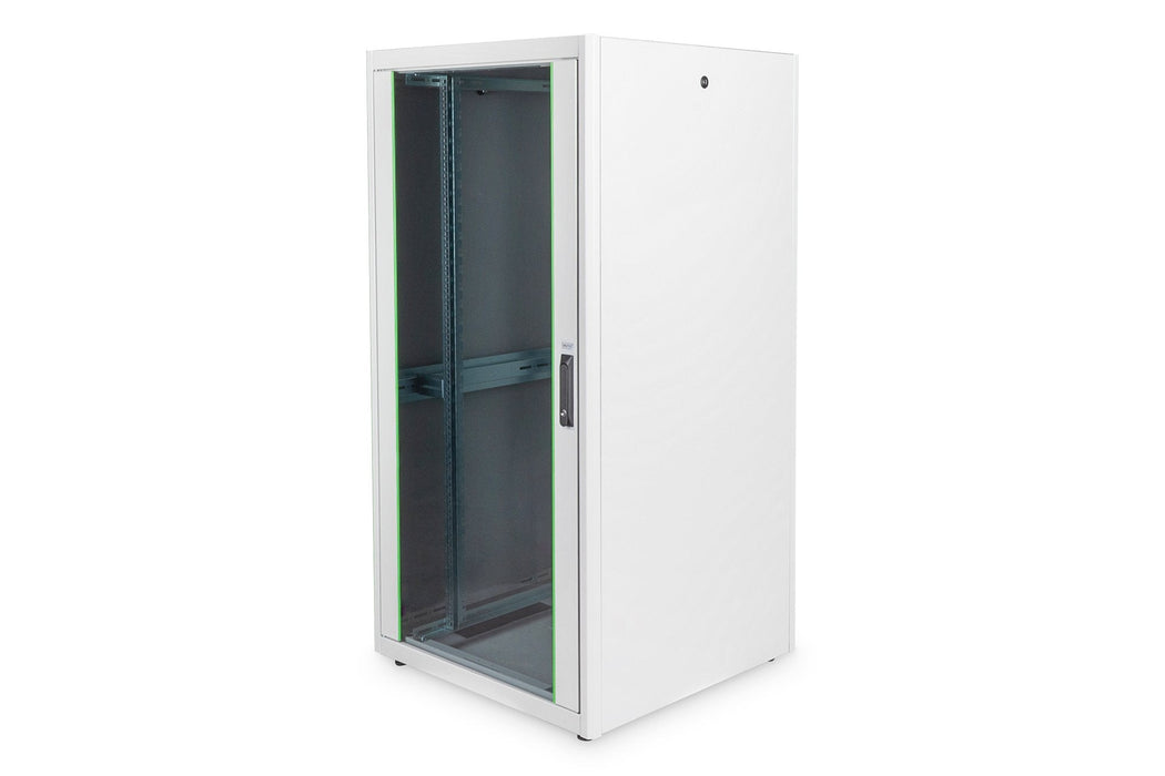 Digitus Dn-19 32u-8/8-D Armario Rack Gris