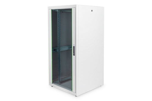 EAN 4016032336518 - Digitus DN-19 32U-8/8-D armario rack Rack o bastidor independiente Gris imagen 1