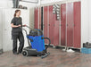 EAN 5711145123275 - Nilfisk MAXXI II 55-2 WD 2 Negro, Azul 55 L 2500 W imagen 2