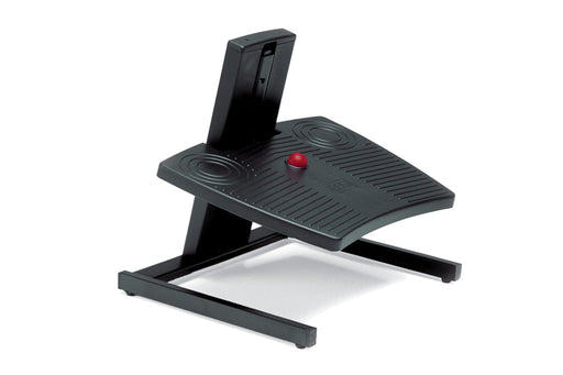 EAN 8717399993722 - BakkerElkhuizen Footform Dual Negro imagen 1
