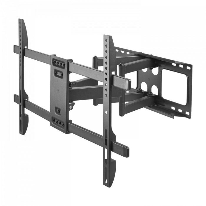Soporte V7 Wm1fm80  Para Tv 2,03 M (80") Negro