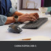 EAN 5099206104440 - Logitech MX Keys Combo for Business Gen 2 teclado Ratón incluido Oficina RF Wireless + Bluetooth QWERTY I imagen 15