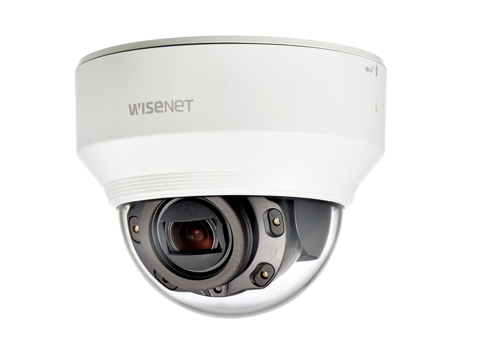EAN 8801089092076 - Hanwha XND-6080R Almohadilla Cámara de seguridad IP Interior 1920 x 1080 Pixeles Techo imagen 3