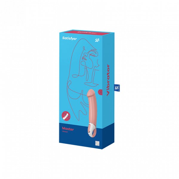 EAN 4049369016440 - Satisfyer SW10044 Mini vibrador Ambidextro imagen 3