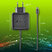 EAN 8435430620085 - NGS ﻿﻿W-45W TYPEC Portátil, Smartphone, Tableta Negro Corriente alterna Interior imagen 8
