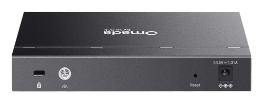 EAN 1210002609708 - TP-Link Omada ES208GP switch Gestionado L2 Gigabit Ethernet (10/100/1000) Energía sobre Ethernet (PoE) DI imagen 2