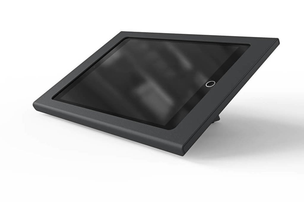 EAN 0600978414139 - Heckler Design H601-BG soporte de seguridad para tabletas Negro 25,9 cm (10.2") imagen 1