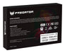 EAN 6955914619746 - Predator PALLASII-32GB-6000-1R8-2XV3 módulo de memoria 2 x 16 GB DDR5 6000 MT/s 288-pin DIMM imagen 12
