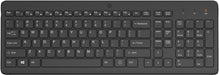 EAN 0197497176926 - HP 225 Wireless Keyboard teclado Universal RF inalámbrico Negro imagen 1