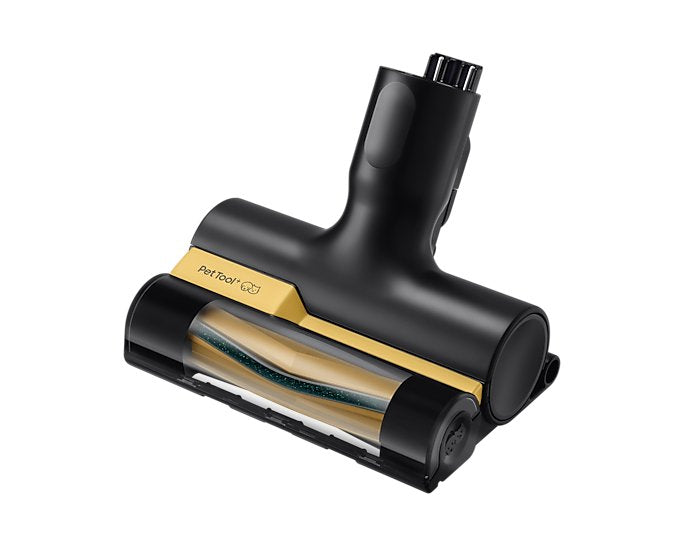 EAN 8806095108988 - Samsung VS20B95943N Aspiradora escoba 2 en 1 Batería Secar UltraFine Sin bolsa Negro, Verde imagen 9