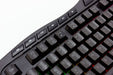 EAN 8436550234886 - TALIUS Gaming kit V.2 teclado Ratón incluido Juego USB QWERTY Español Negro imagen 12