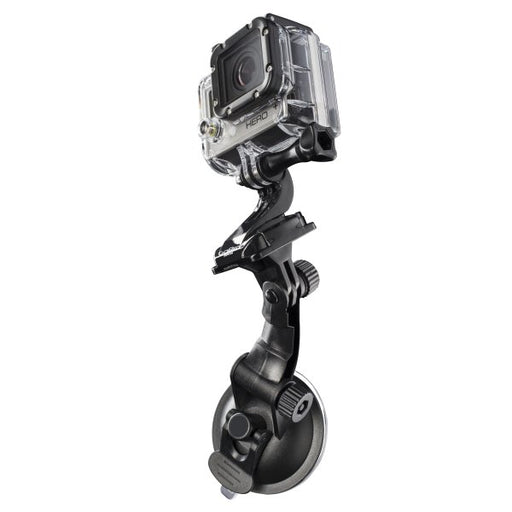 EAN 4250234502467 - Mantona 20246 kit de montaje Negro imagen 1