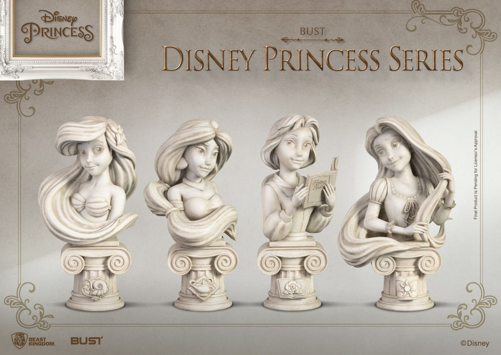 EAN 4711203448198 - Beast Kingdom BUST-005 figura de acción y colleccionable imagen 5