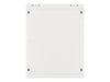 EAN 5901969403206 - Lanberg WF01-6615-10S armario rack 15U Bastidor de pared Gris imagen 15