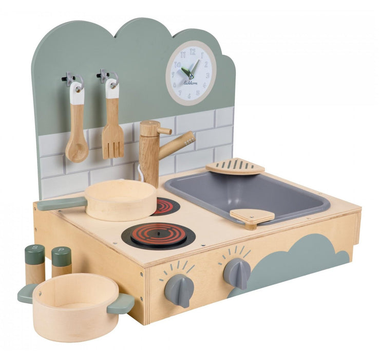 EAN 4003046010183 - Eichhorn small Table Kitchen imagen 1