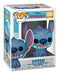 EAN 0889698556170 - FUNKO POP! Stitch imagen 2