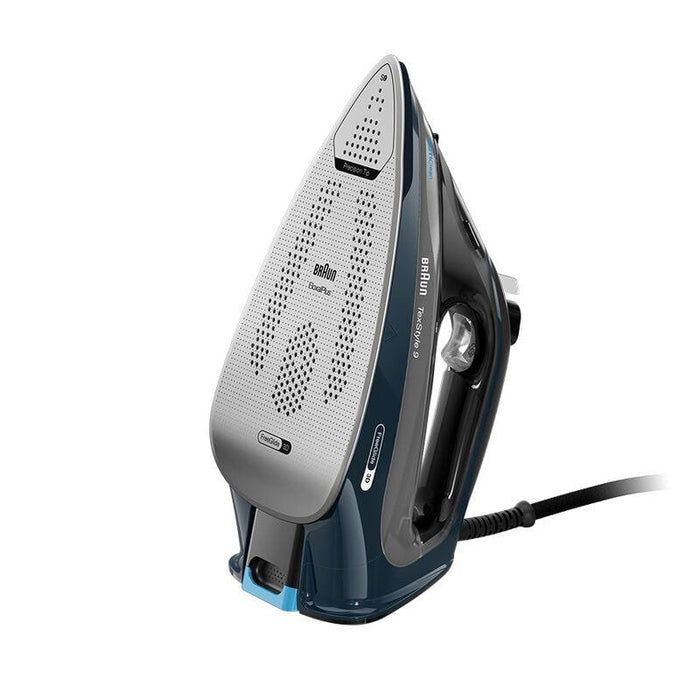 Plancha  Braun Texstyle 9 Si9682.Db
