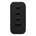 EAN 4711387606537 - ASUS ROG 140W USB-C GaN Universal Negro Corriente alterna Carga rápida Interior imagen 2