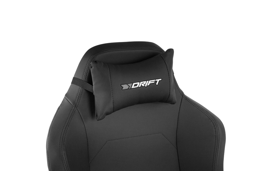 Silla Gaming Drift Dr250xxl Negro