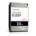 EAN 0829686008472 - Western Digital Ultrastar DH HC570 disco duro interno 22 TB 7200 RPM 512 MB 3.5" SAS imagen 3