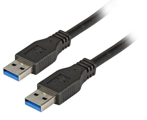 EAN 4049759106591 - EFB Elektronik K5280SW.3 cable USB USB 3.2 Gen 1 (3.1 Gen 1) 3 m USB A Negro imagen 1