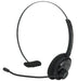 EAN 4052792013283 - LogiLink BT0027 auricular y casco Auriculares Inalámbrico Diadema Oficina/Centro de llamadas Bluetooth Ne imagen 1