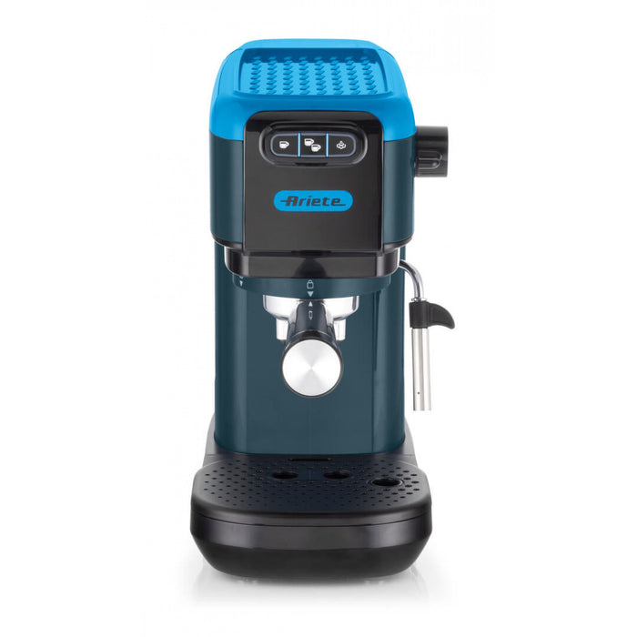 EAN 8003705123250 - Ariete 1399/18 Semi-automática Máquina espresso 1,1 L imagen 1