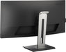 EAN 0766907018592 - Viewsonic VG3456C pantalla para PC 86,4 cm (34") 3440 x 1440 Pixeles UltraWide Quad HD LED Negro imagen 5