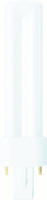 Osram Dulux S Energiesparlampe 9w/827 G23 Fs1