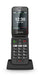 EAN 9005613168865 - Emporia SIMPLICITYglam 7,11 cm (2.8") 106 g Blanco Teléfono para personas mayores imagen 8
