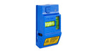 EAN 4053423304176 - Dremel F013DD12JA taladro 800 RPM Sin llave 850 g Azul, Gris imagen 4