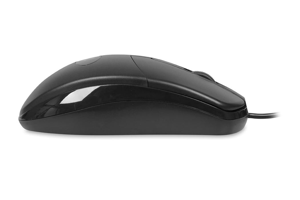EAN 5903968680947 - iBox IMOF010 ratón Universal Ambidextro USB tipo A Óptico 1600 DPI imagen 6