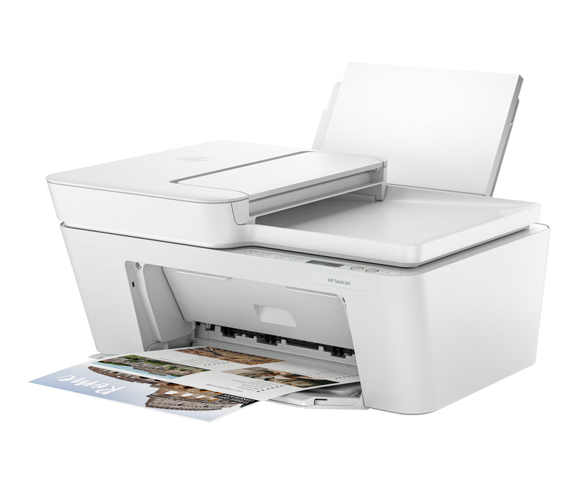 EAN 0197497717495 - HP DeskJet 4210e AiO Printer Inyección de tinta térmica A4 4800 x 1200 DPI 8,5 ppm Wifi imagen 5