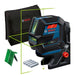 EAN 4059952511085 - Bosch GCL 2-50 G Professional imagen 1