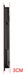EAN 8059018368734 - Techly ICOOL-CP11TY soporte para ordenador portátil Negro 43,2 cm (17") imagen 9