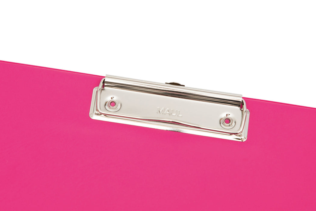 EAN 4002390076982 - MAUL 2335222 portapapel A4 Cartón, Plástico Rosa imagen 6