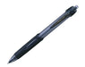 EAN 4902778763674 - Uni-Ball Power Tank SN-220 Negro Bolígrafo de punta retráctil con pulsador 1 pieza(s) imagen 1