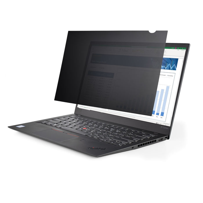 EAN 0065030900560 - StarTech.com 173L-PRIVACY-SCREEN filtro para monitor 43,9 cm (17.3") Filtro de privacidad para pantallas  imagen 1