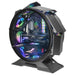 EAN 8435693100188 - Mars Gaming MCORB carcasa de ordenador Torre imagen 1
