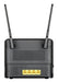 EAN 0790069458989 - D-Link AC1200 router inalámbrico Gigabit Ethernet Doble banda (2,4 GHz / 5 GHz) 4G Negro imagen 3