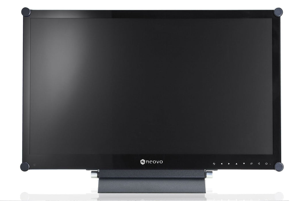 Ag Neovo Hx-2402 59.9cm 16:9 Negro
