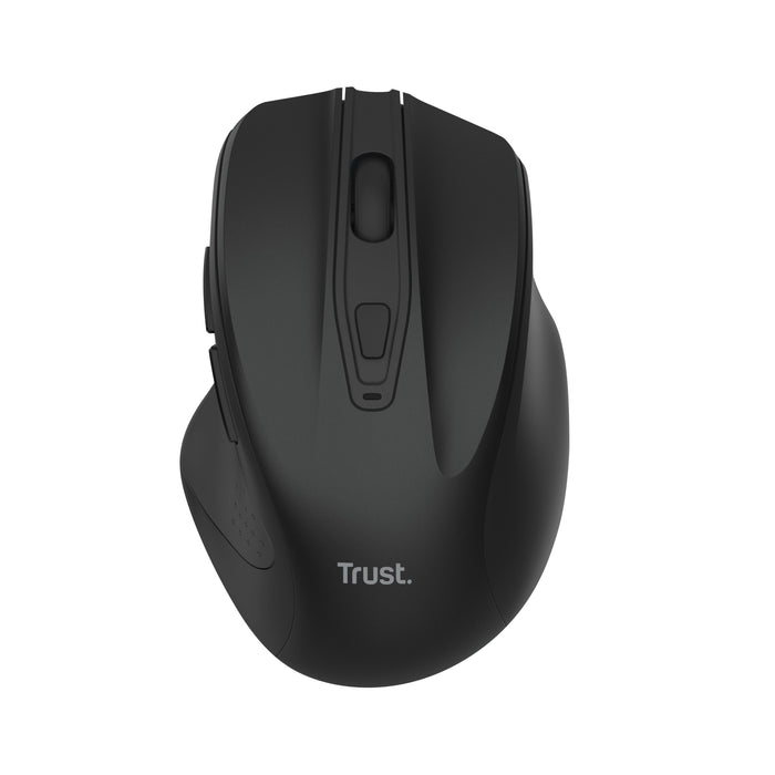 EAN 8713439255492 - Trust Nito ratón Universal mano derecha RF inalámbrico Óptico 2200 DPI imagen 4