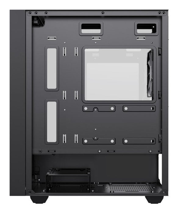 Caja Pc Gamemax  Case  Edge  M-Atx