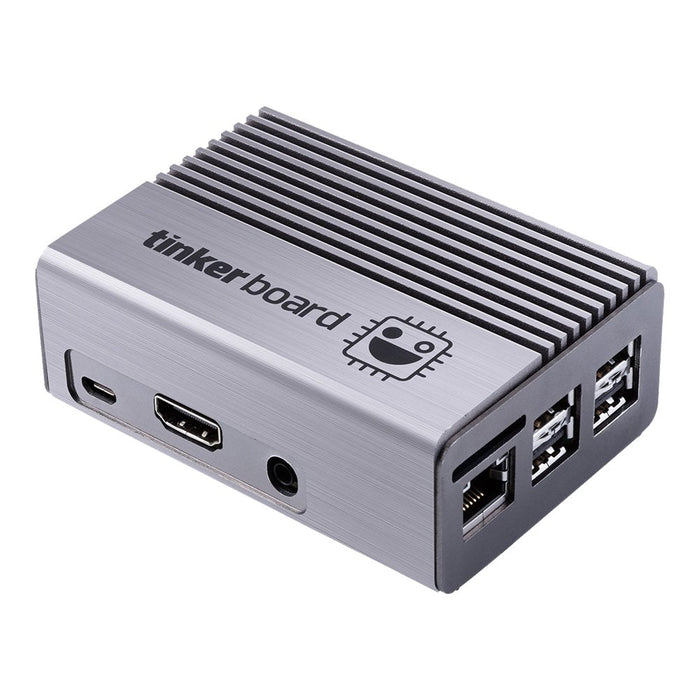 Asus Tinker Aluminium Fanless Case